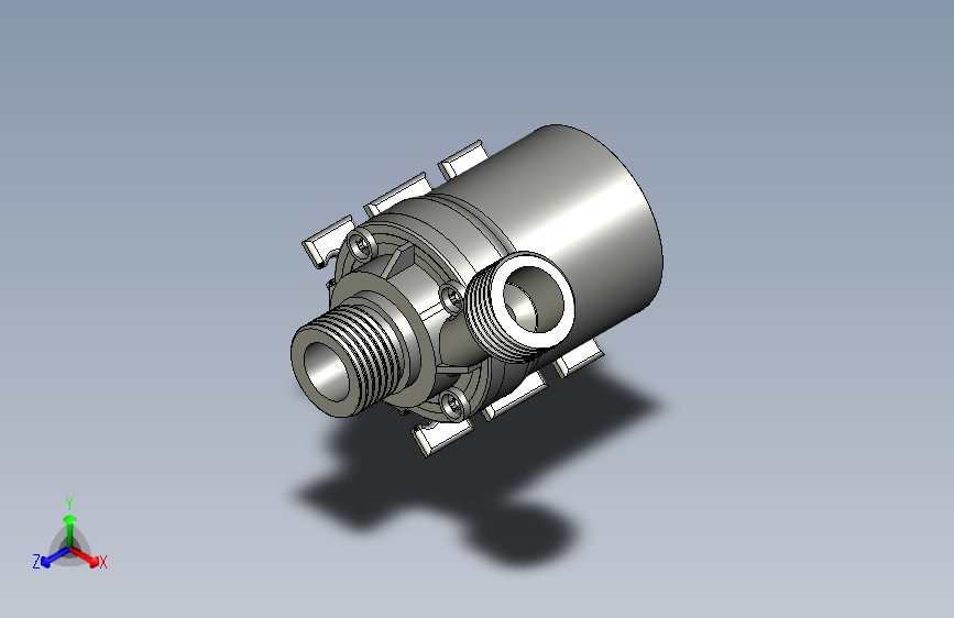水泵800l_hDC5-12VG1_2