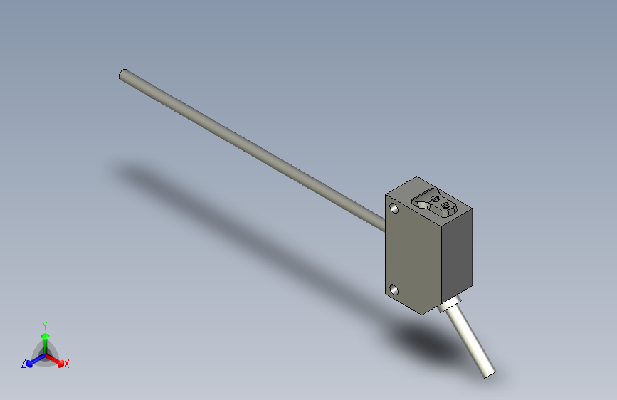 松下传感器cx-441-p