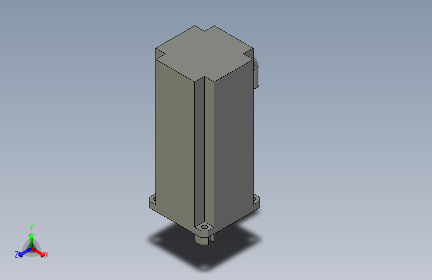 松下伺服电机MSMJ042G1T400W