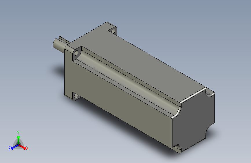 MSMD012G1S伺服电机