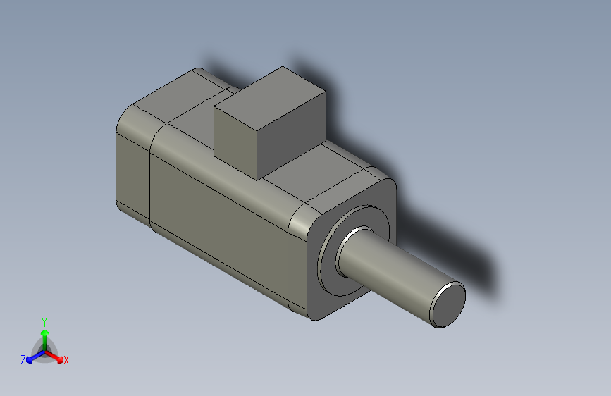 臺達伺服馬達ECMA-F21875D3