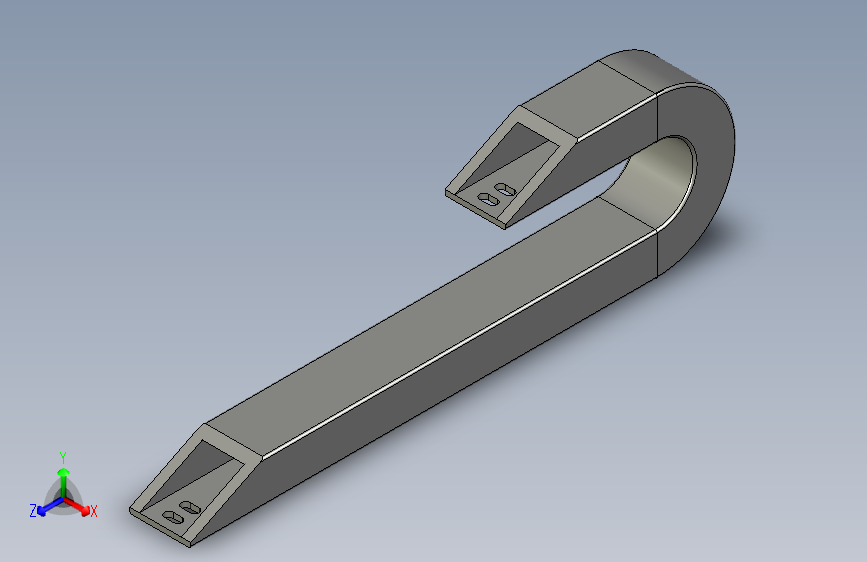 坦克链15X20-R28-400