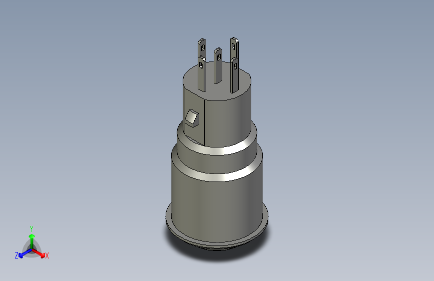 天使眼凸起16-24V