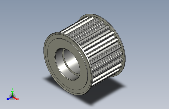 同步轮EAR71-T10500-25-A-Y-d36-Q42-R42-S12-T12-8262