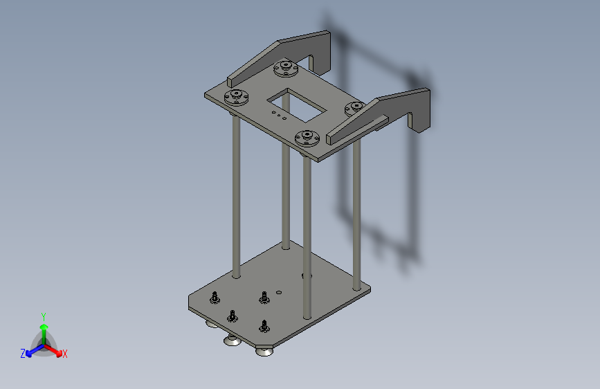 托盘真空取手--6-30-2--