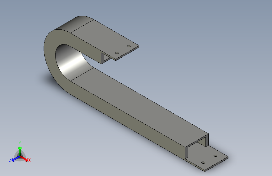 拖链丰鹏18X37R38N长4355
