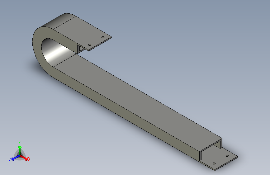 拖链丰鹏18X50R38N长5695