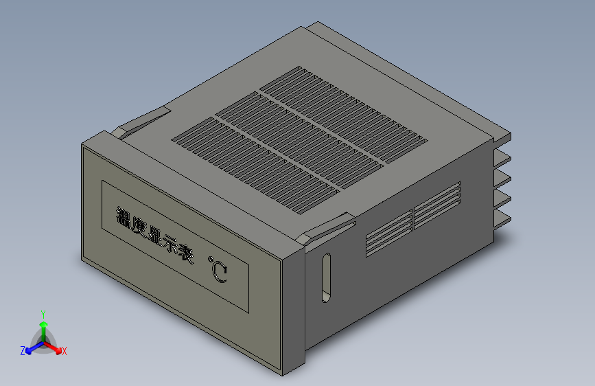 温度4896仪表(孔9245)