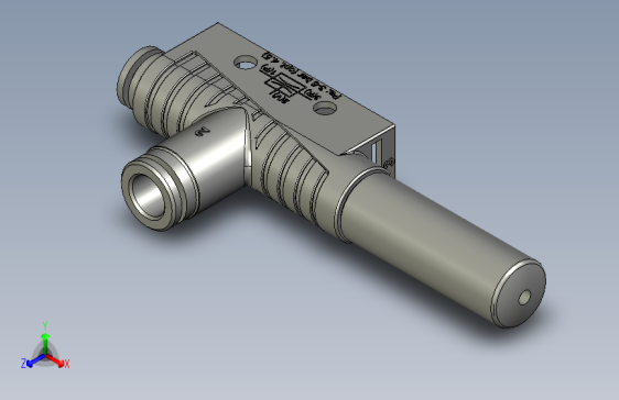 下壁板施迈茨真空发生器SBP-10-S2-SDA