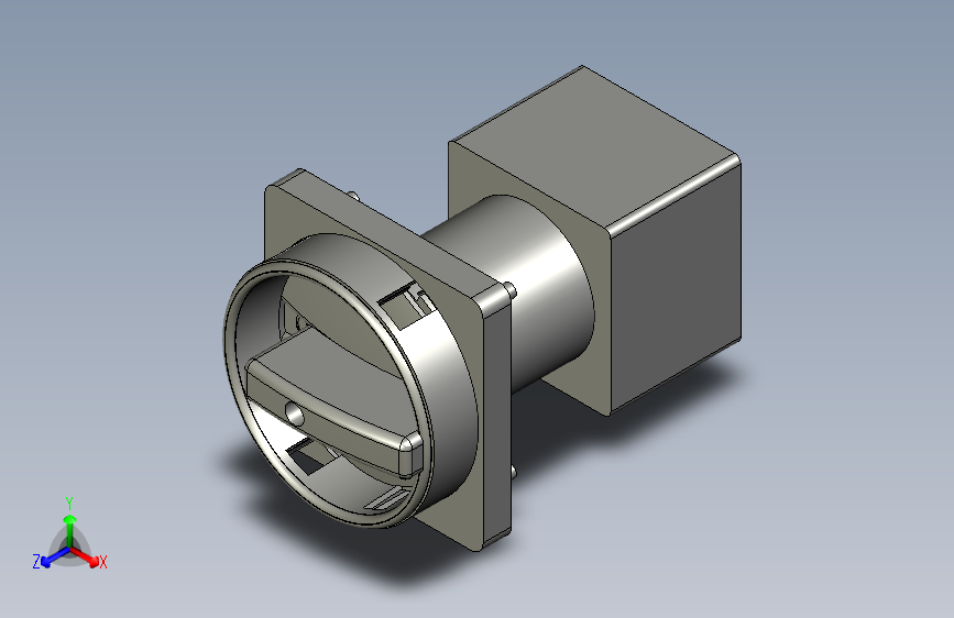 下机架-TDS33-FRR(天得