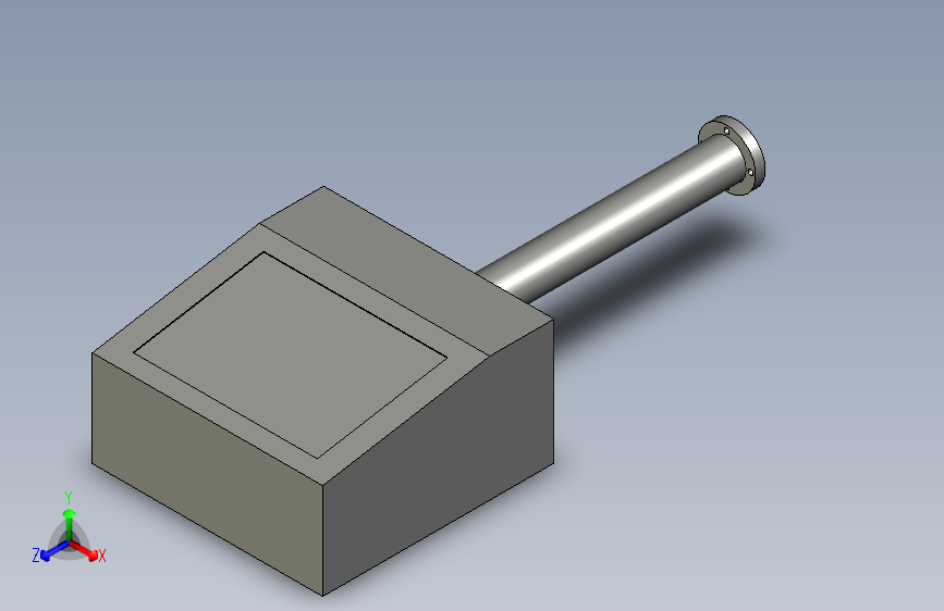 显示器支架-通用-1