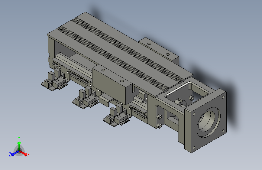 线性模组--KK6005P-150A1-F4CS1--上银