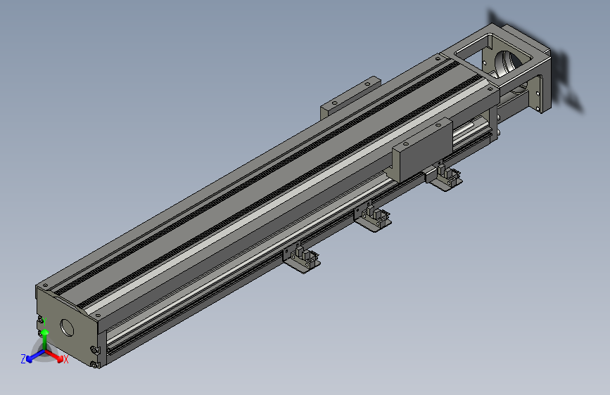 线性模组--KK8610P-540A1-F1CS1--上银