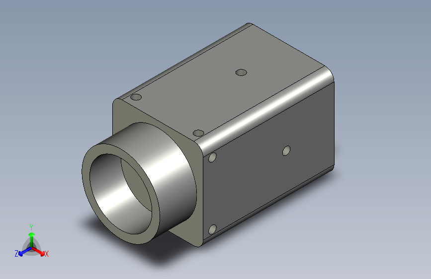相机30万黑白CCD