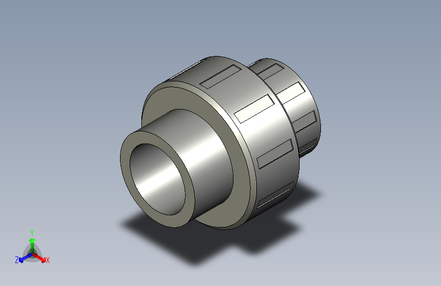 小巧由令接头20A