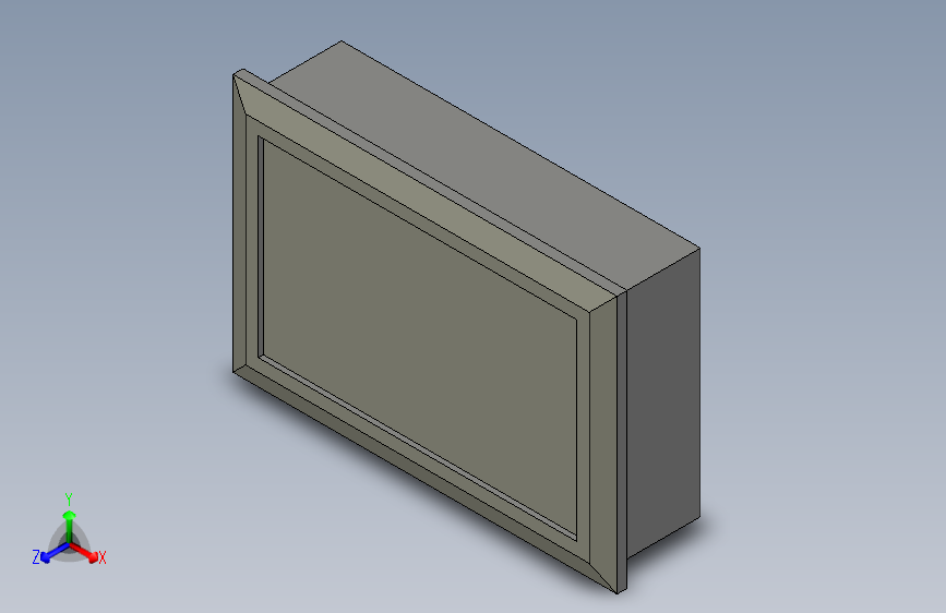 信捷TH465触摸屏