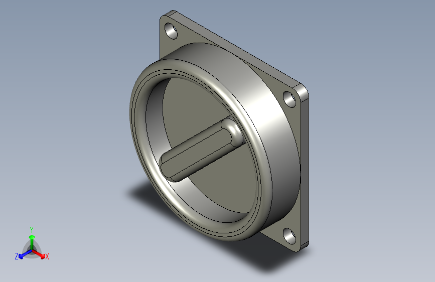 旋转开关-JHD11-32A