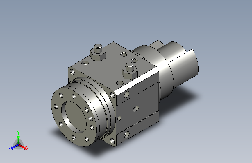 压合设备自动化机加工生产线设计-MDSUA7-180S(0)-V1