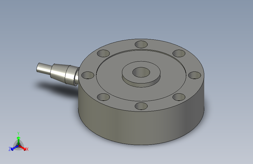 压力传感器DBSL-3T