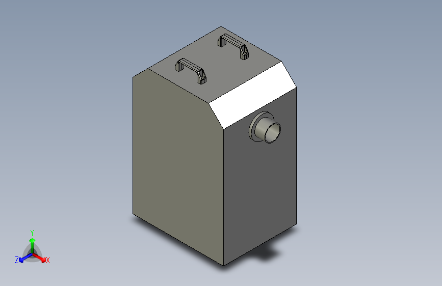 烟雾净化器FC300IELX