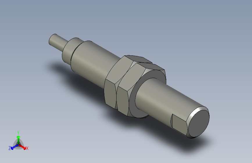 油压缓冲器RJ0806H_0_SMC