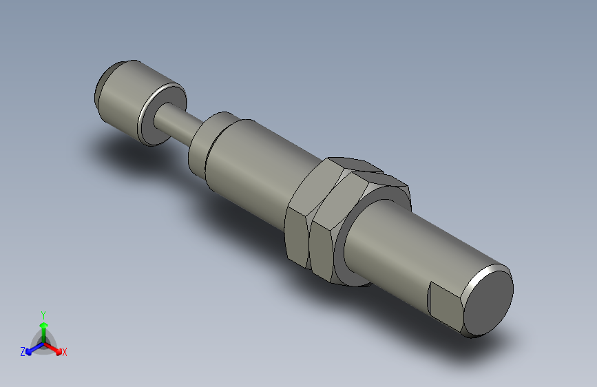 油压缓冲器RJ1412HU_0_SMC