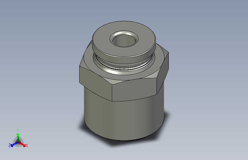 直接头PC-06-04-Aircord10411889