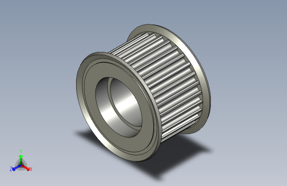 纸箱打包双组倍链传送生产线设计STD8M-30T-V3