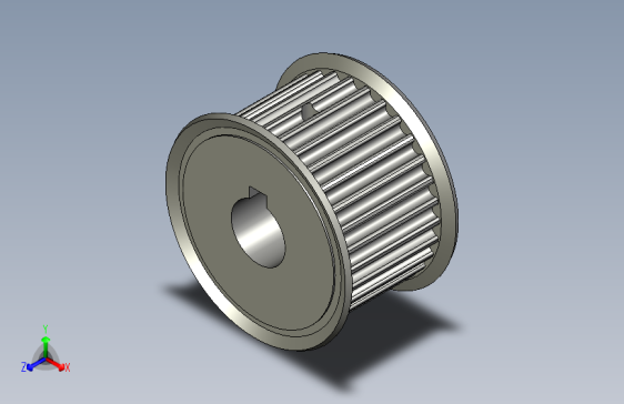 纸箱打包双组倍链传送生产线设计STD8M-30T-主动-V3