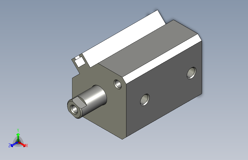 轴承-Bang170214-U11-CDQ2A16-10DZ