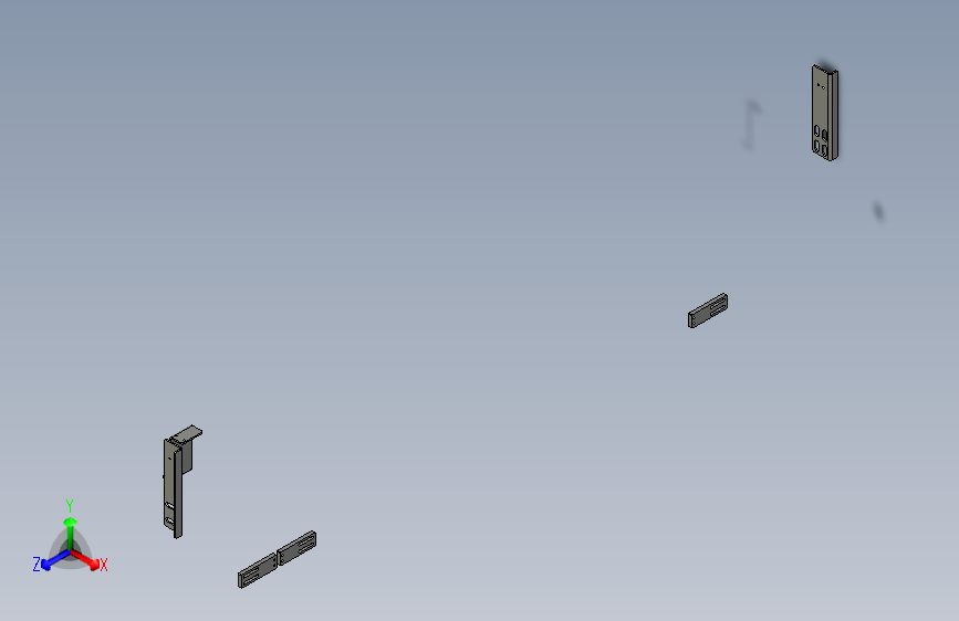 左右回流线100612345610