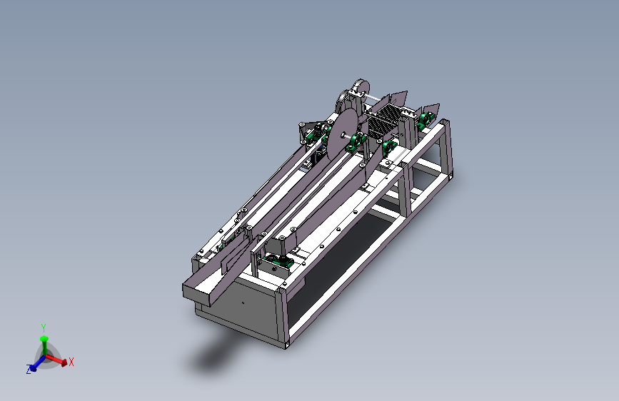 自动杀鱼机sw24可编辑