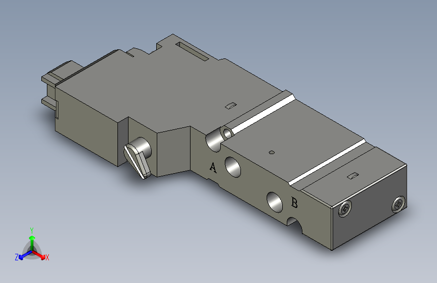 MVSY-100M-4E1-DC24V-C4