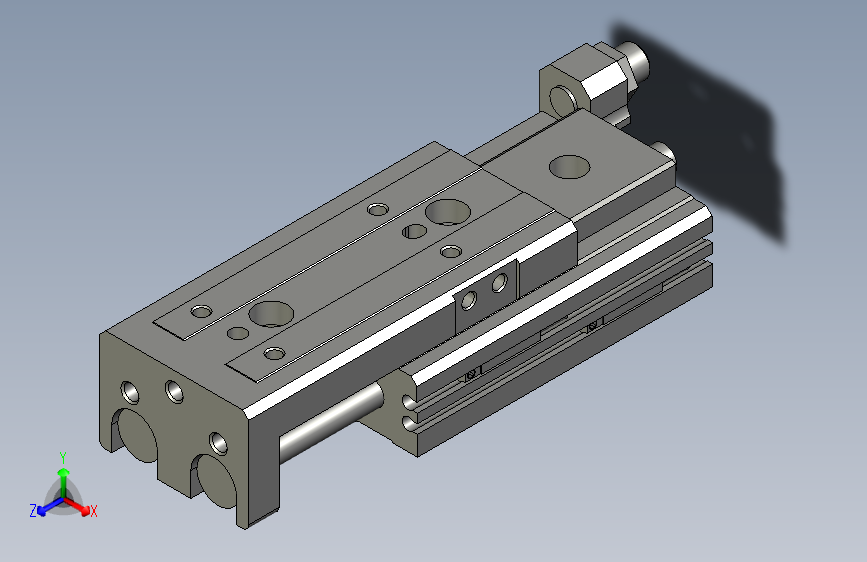 MXQ16-40AT-A93