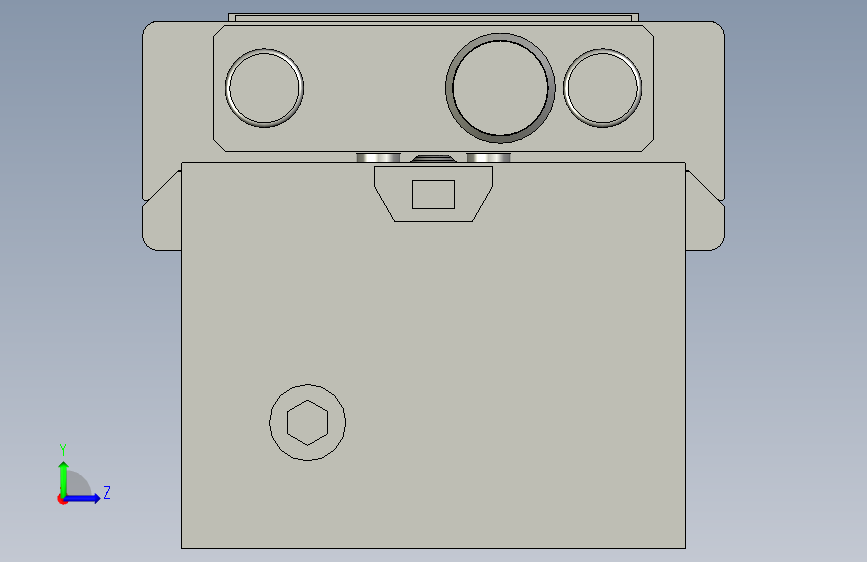 MY1B32-300LZ_0_0_0_ 左侧视图
