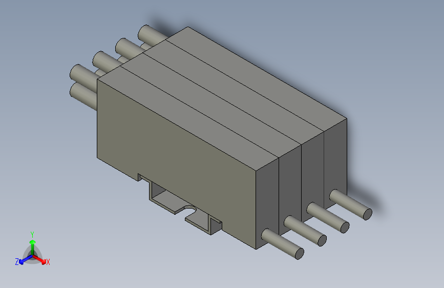 MylarFeeder光纤放大器组件5Pcs-11