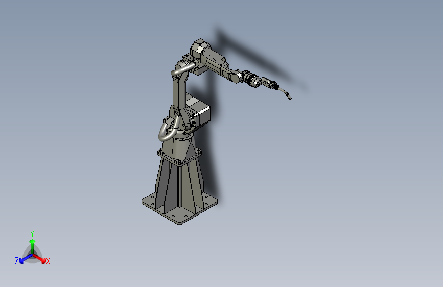 NKOUWH加焊及打磨A70000RHJTYR