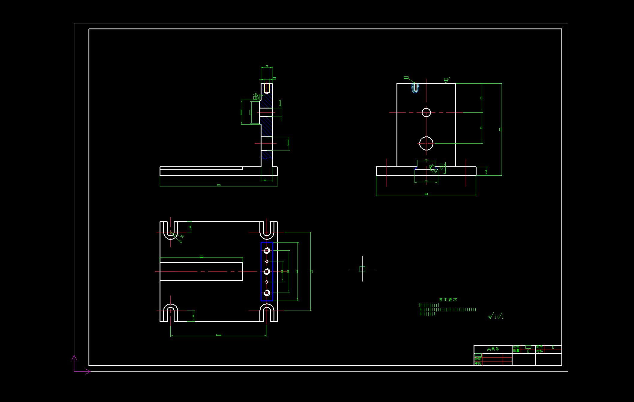 注油器油阀座加工工艺及钻φ10.5孔夹具设计【三维SW模型】