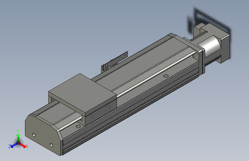 PCB-KTH10-150-BC-P20-C4装配体