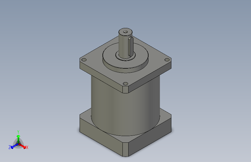 PG120F-L1-4-TMA130200CE11(配泰德奥21KW)