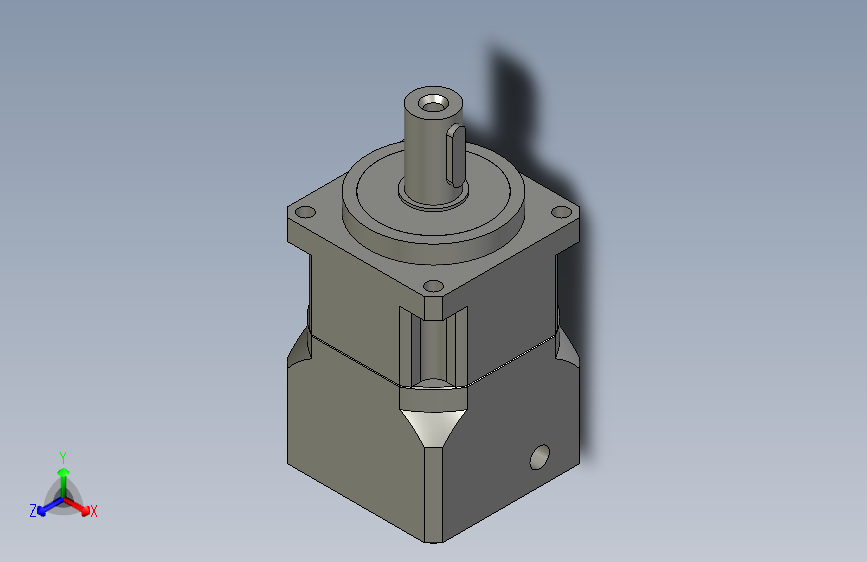 PGH060-L114-50-70-M4-5B