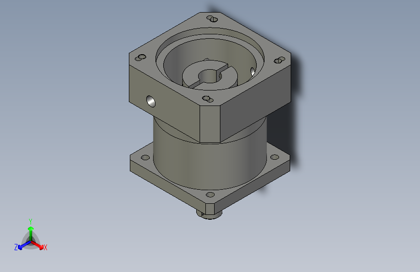 plf115(i8)减速机-8262