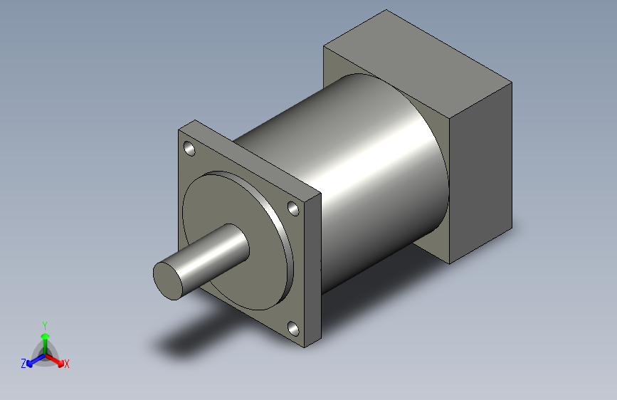 PTF-60-20配富士GYB401D5-RC2400W)
