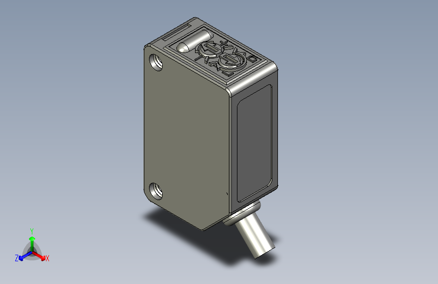 PTV-T500N(检测距离5000MM)-明治-10521856