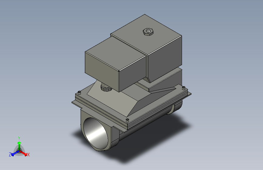 PU225系列电磁阀SPU225-14A