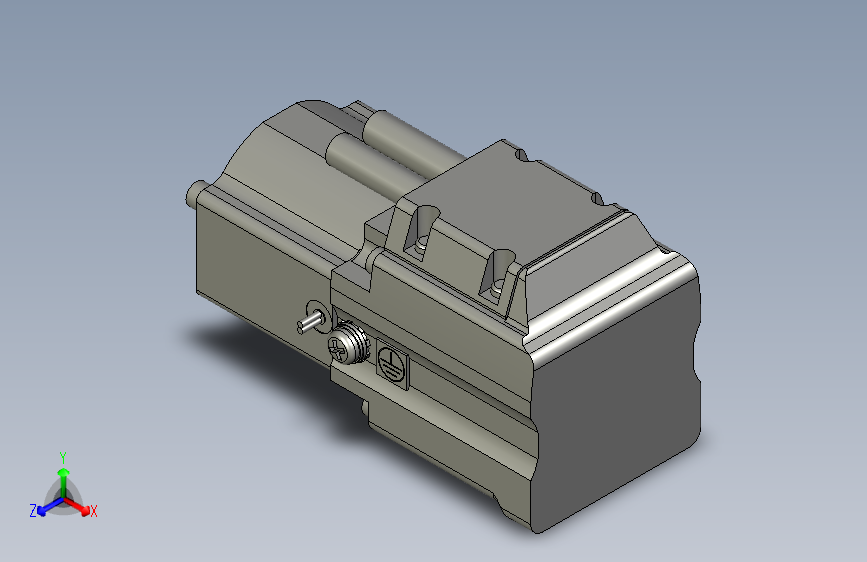q_T4LH-BKMotor-Brake