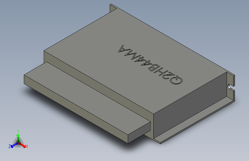 Q2HB44MA_步進馬達驅動器