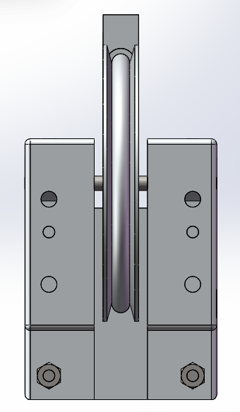 QGL系列缆索气缸 8款