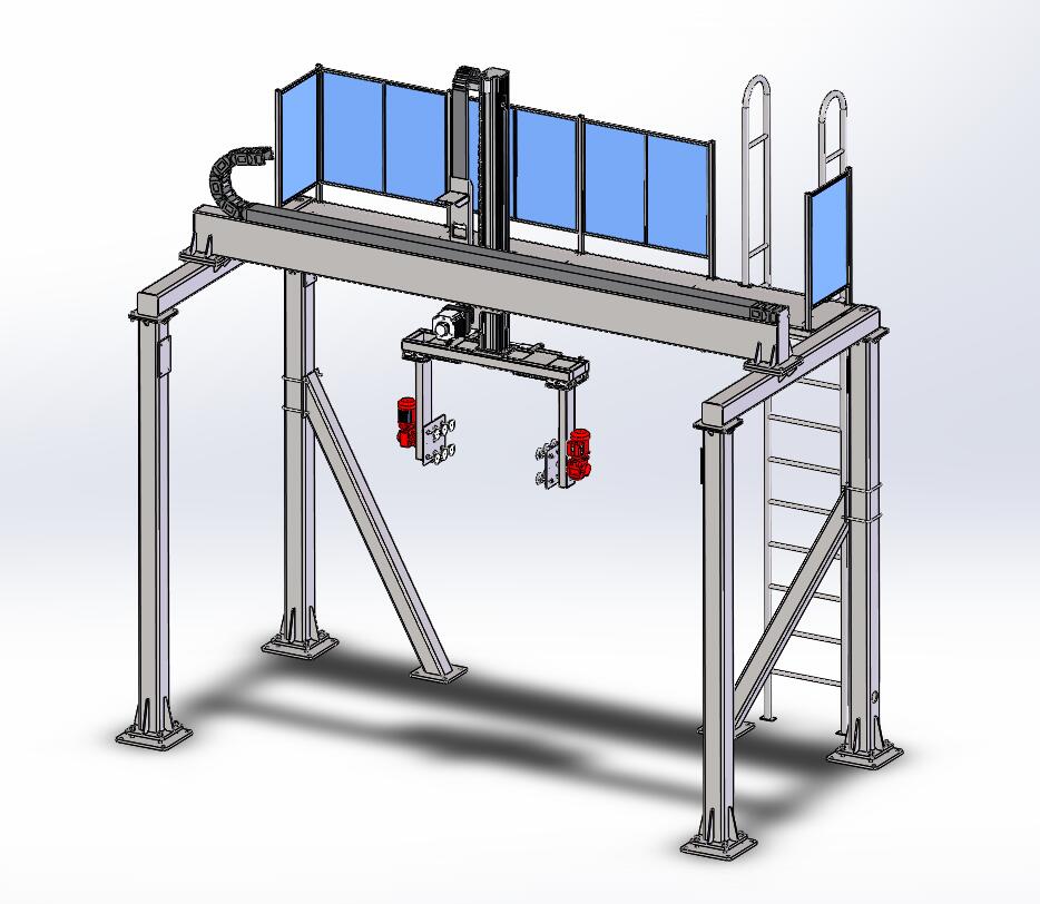 夹报式移栽装置