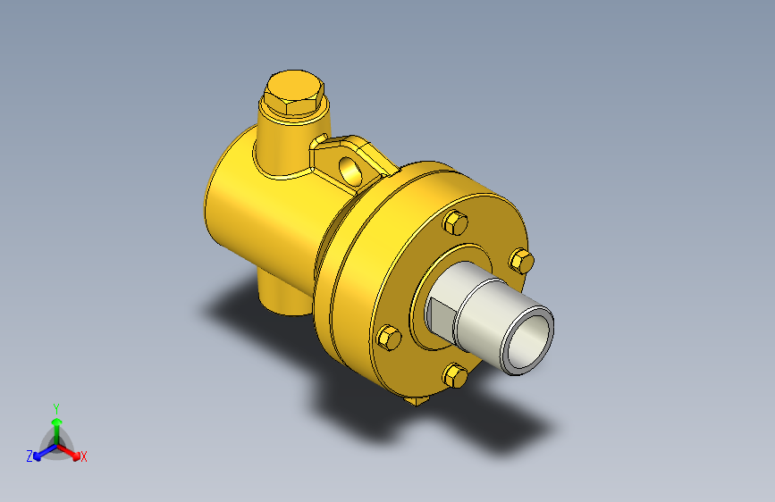 旋转接头 H325L或R